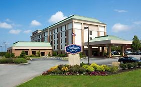 Hampton Inn Coventry